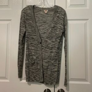 Missimo Supply Co, Kohl’s Brand Button Cardigan